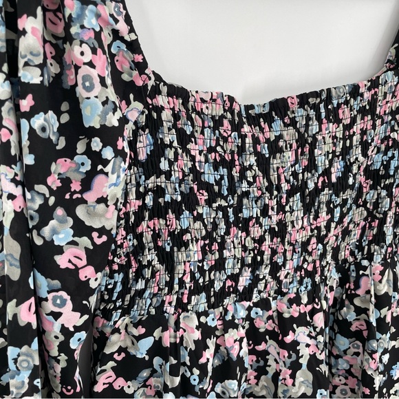 Princess Polly Floral Dress - Picture 10 of 14